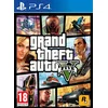 Image de Grand Theft Auto V PS4