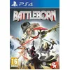Image de Battleborn PS4