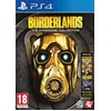 Image de Borderlands - The Handsome Collection PS4