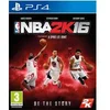 Image de NBA16 PS4 en occasion ou reconditionné