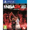Image de Nba 2k16
