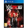 Image de Wwe 2k16 PS4