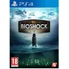 Image de Bioshock - The Collection PS4