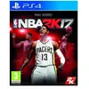 Image de NBA 2K17 PS4 en occasion ou reconditionné