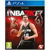 Image de Nba 2K17 Ps4