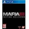Image de Mafia III Collector PS4 en occasion ou reconditionné