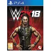 Image de Wwe 2k18 PS4