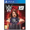 Image de Wwe 2k19 PS4