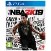 Image de NBA19 PS4 en occasion ou reconditionné