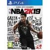 Image de Nba 2k19 PS4
