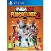Image de Nba 2k19 Playgrouds 2 PS4