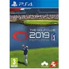 Image de The Golf Club 2019 (Featuring Pga Tour) PS4