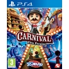Image de Carnival FÃªte Foraine PS4