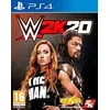Image de Ps4 Wwe 2k20 Uk