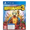Image de Borderlands 3 PS4 en occasion ou reconditionné