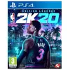 Image de NBA 2K20 Edition Légende PS4 en occasion ou reconditionné