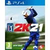 Image de Pga Tour 2k21 PS4