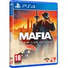 Image de Mafia: Definitive Edition PS4