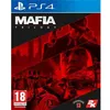 Image de Mafia Trilogy PS4