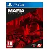 Image de Mafia Trilogy PS4