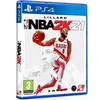 Image de NBA 2K21 Playstation 4 en occasion ou reconditionné