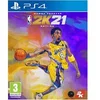Image de NBA21 Edition Mamba Forever Playstation 4 en occasion ou reconditionné