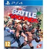 Image de WWE Battlegrounds PS4 en occasion ou reconditionné