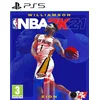 Image de Nba 2k21 PS5