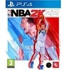 Image de NBA 2K22 PS4 en occasion ou reconditionné
