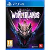 Image de Tiny Tina's Wonderland PS4