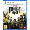 Image de Marvel's Midnight Suns Ãdition Enhanced PS5