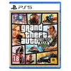 Image de GTA V Jeu PS5 en occasion ou reconditionné