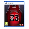 Image de NBA23 Edition Championnat PS5 en occasion ou reconditionné