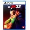 Image de WWE 2K23 PS5 en occasion ou reconditionné