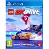 Image de Lego 2K Drive : Edition Super GÃ©niale PS4