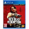 Image de Red Dead Redemption PS4