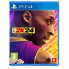 Image de NBA24 Edition Légende Black Mamba PS4 en occasion ou reconditionné