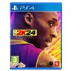 Image de NBA 2K24 Edition Black Mamba PS4