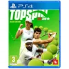 Image de TopSpin 2K25 Edition Ãditon Deluxe PS4