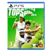 Image de TopSpin25 Deluxe Edition PS5 en occasion ou reconditionné