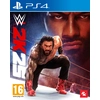 Image de WWE 2K25 PS4