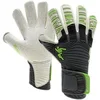 Image de Gants de gardien avec grip Precision Elite 2.0 (x2) Gris Taille 10 PRG83310