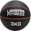 Image de Ballon médicinal de remise en forme UFE Orange 3 kg UFW0903