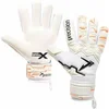 Image de Gants de gardien Precision Fusion X Pro Negative Contact Duo Blanc Taille 11 PRG14611