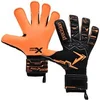 Image de Gants de gardien en quartz Precision Fusion X Pro Surround Noir Taille 8,5 PRG14808H