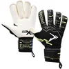 Image de Gants de gardien Precision Fusion X Pro Roll Finger Giga Noir Taille 8 PRG15008