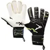 Image de Gants de gardien Precision Fusion X Pro Roll Finger Giga Noir Taille 9 PRG15009
