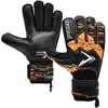 Image de Gants de gardien enfant Precision Fusion X Roll Finger Protect Noir Taille 7 PRG15307