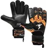 Image de Gants de gardien Precision Fusion X Noir Taille 8 PRG15408