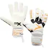 Image de Gants de gardien Precision Fusion X Negative Replica Blanc Taille 10 PRG15610